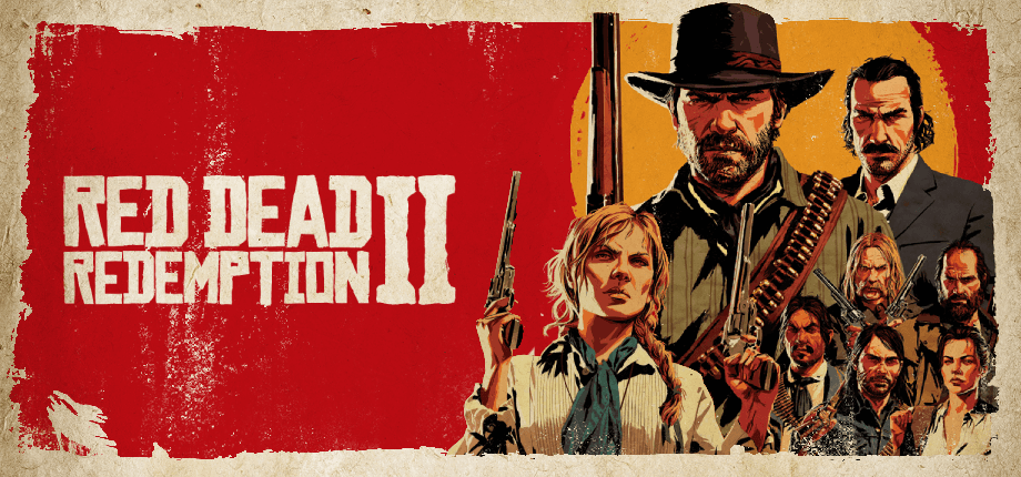 Red Dead Redemption 2