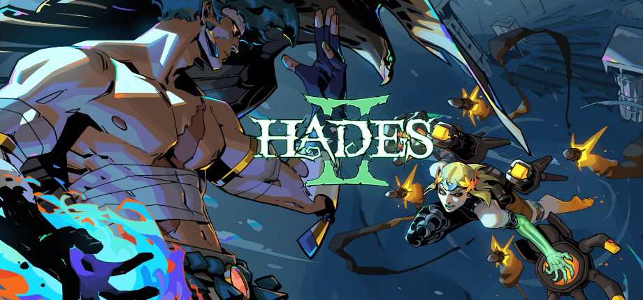 Hades II