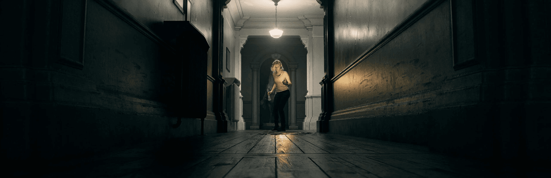 Resident Evil Requiem