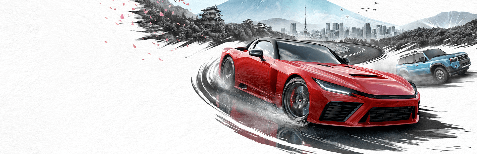 Forza Horizon 6